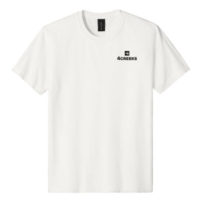 BELLA+CANVAS® Unisex Heavyweight Garment-Dyed Tee Thumbnail