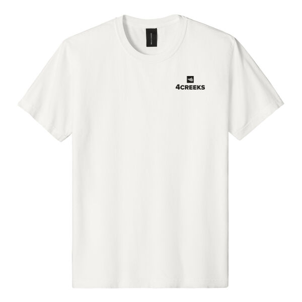 BELLA+CANVAS® Unisex Heavyweight Garment-Dyed Tee Thumbnail