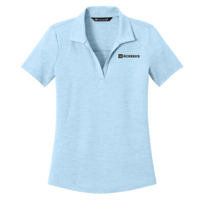 TravisMathew Women’s Onward Polo Thumbnail