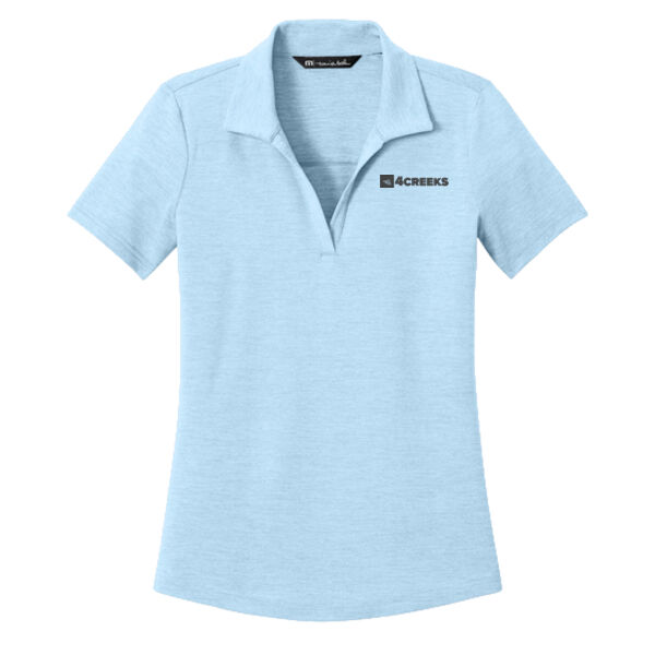 TravisMathew Women’s Onward Polo Thumbnail