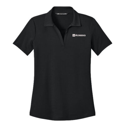 TravisMathew Women’s Onward Polo Thumbnail