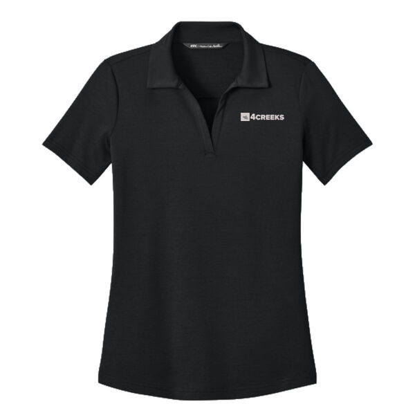 TravisMathew Women’s Onward Polo Thumbnail