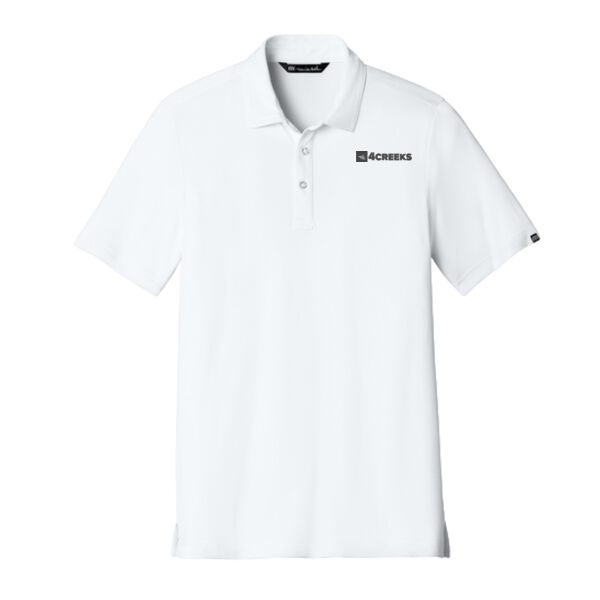 TravisMathew Coto Performance Polo Thumbnail