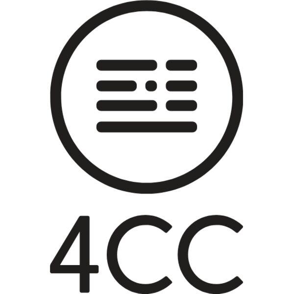 4CC Full Logo Thumbnail