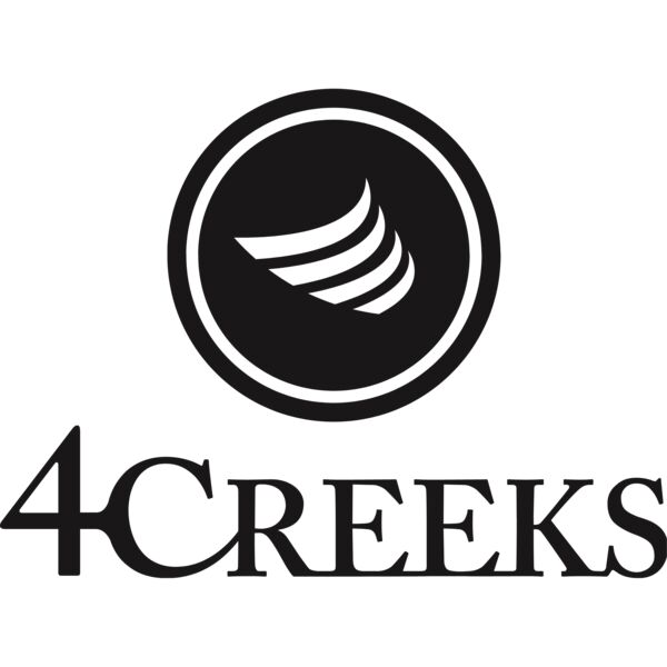 4Creeks Full Logo Thumbnail