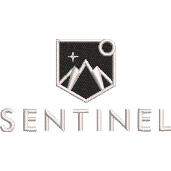 Sentinel VPS Night White Thumbnail