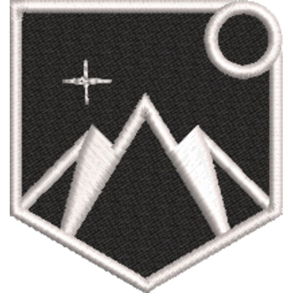 Sentinel VPS Logomark Night White Thumbnail