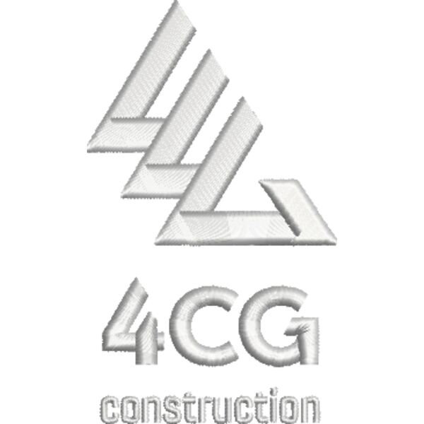4CG Vertical Logo silver Thumbnail