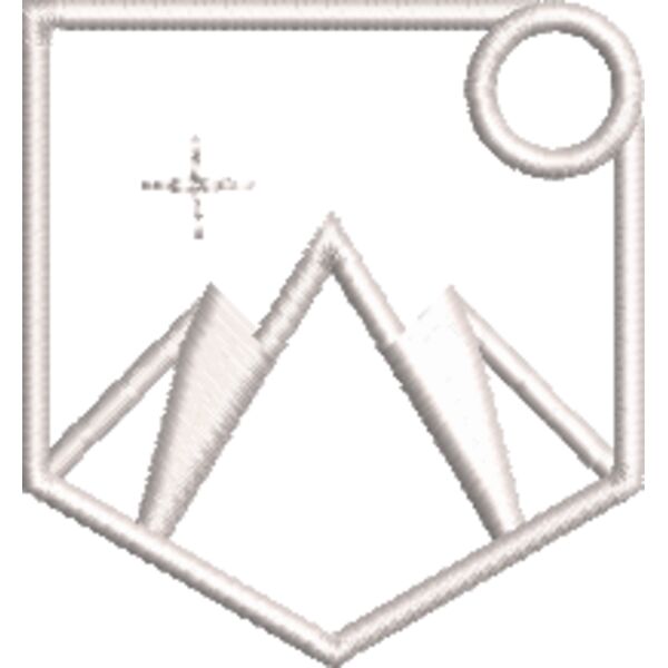 Sentinel VPS Logomark Night White Thumbnail