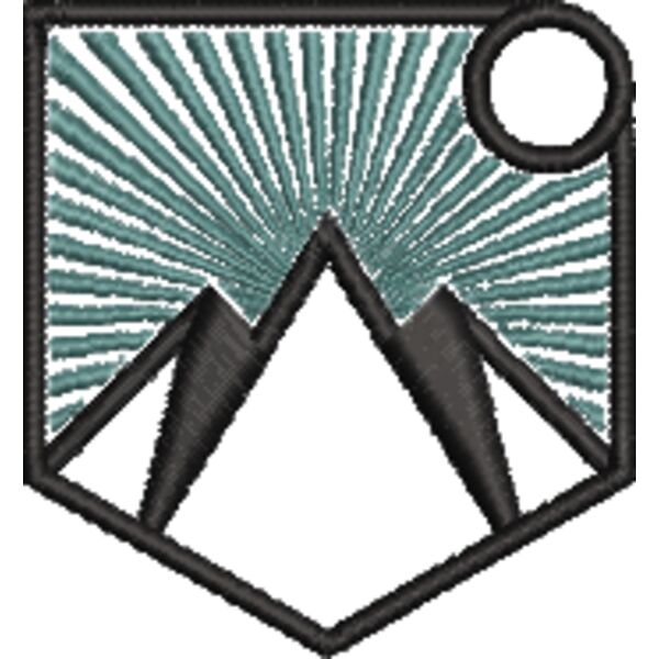 Sentinel VPS Day Logo Mark Thumbnail