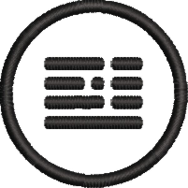 4CC Logomark Black Thumbnail