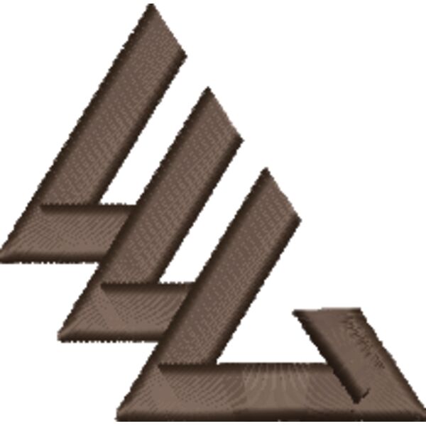 4CG Logomark Duck Vest Thumbnail