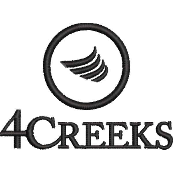 4Creekds Full Logo Black Thumbnail