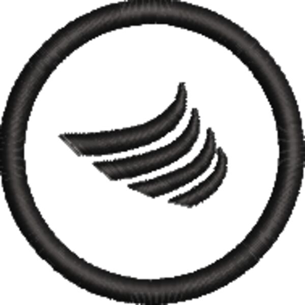 4Creeks Logomark White Thumbnail