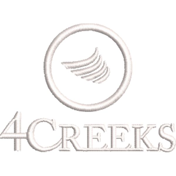 4Creeks Full Logo White Thumbnail