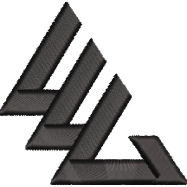 Logomark Black Thumbnail