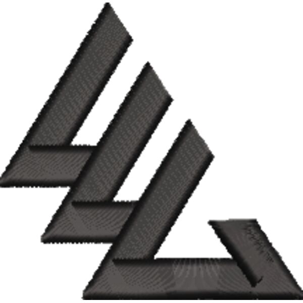 4CG Logomark Black Thumbnail