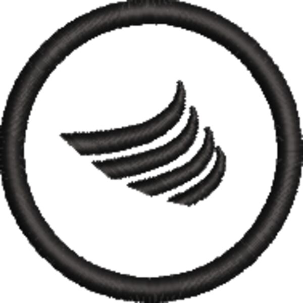 4Creeks Logomark Black Thumbnail