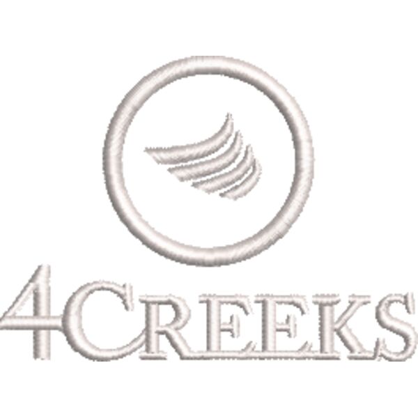 4Creeks Full Logo White Thumbnail