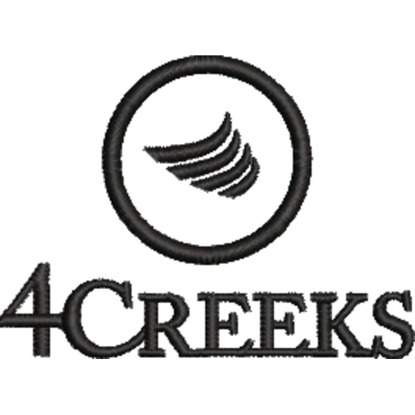 4Creekds Full Logo Black Thumbnail