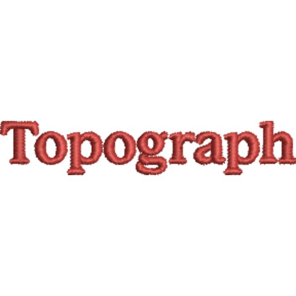 Topograph_1637 Thumbnail