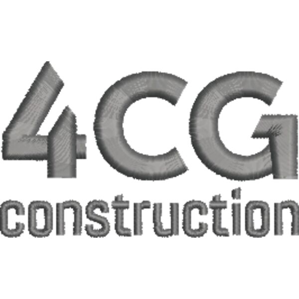 4CG Construction HAT PANEL 1640 Thumbnail