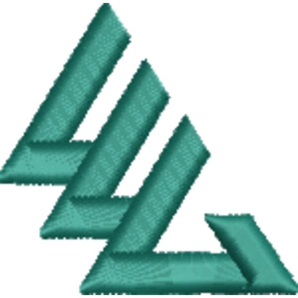 4CG Logomark teal 1 5 inch Thumbnail