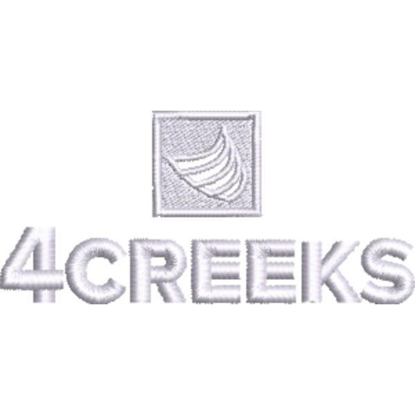4 Creeks Revised Logo Stacked  1801 2023 Thumbnail