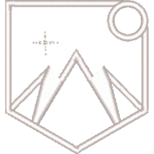 Sentinel VPS Logomark Night White Thumbnail