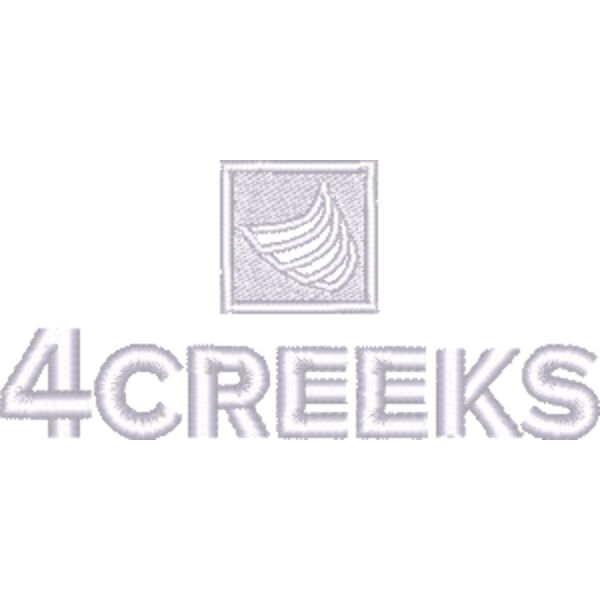 4 Creeks Revised Logo Stacked  1801 2023 Thumbnail