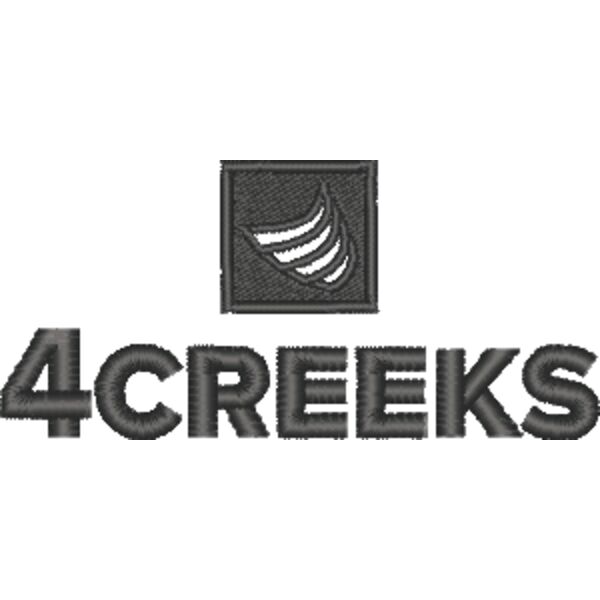 4 Creeks Revised Logo Stacked 2023 Thumbnail