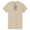 Heavy Cotton ™ 100% Cotton T Shirt Thumbnail