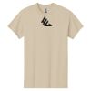 Heavy Cotton ™ 100% Cotton T Shirt Thumbnail