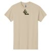 Heavy Cotton ™ 100% Cotton T Shirt Thumbnail