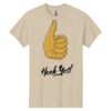 Heavy Cotton ™ 100% Cotton T Shirt Thumbnail
