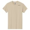 Heavy Cotton ™ 100% Cotton T Shirt Thumbnail