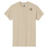 Heavy Cotton ™ 100% Cotton T Shirt Thumbnail