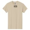 Heavy Cotton ™ 100% Cotton T Shirt Thumbnail