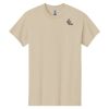 Heavy Cotton ™ 100% Cotton T Shirt Thumbnail