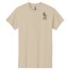 Heavy Cotton ™ 100% Cotton T Shirt Thumbnail