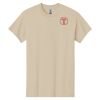 Heavy Cotton ™ 100% Cotton T Shirt Thumbnail