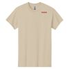 Heavy Cotton ™ 100% Cotton T Shirt Thumbnail
