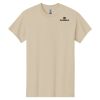 Heavy Cotton ™ 100% Cotton T Shirt Thumbnail