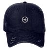 OTTO CAP 6 Panel Low Profile Dad Hat Thumbnail