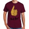 DryBlend ® 50 Cotton/50 Poly T Shirt Thumbnail
